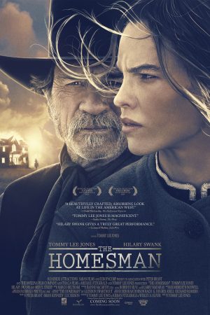 Poster phim Chiếm Đất