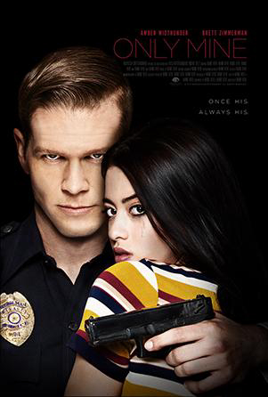 Poster phim Chiếm hữu