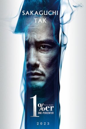 Poster phim Chiến Binh Một Phần Trăm