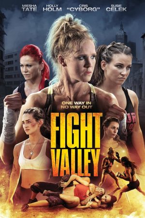 Poster phim Chiến Binh Báo Thù