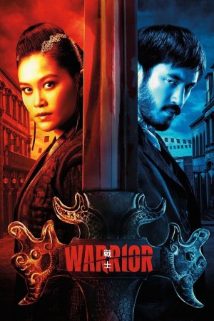 Poster phim Chiến Binh (Phần 2)