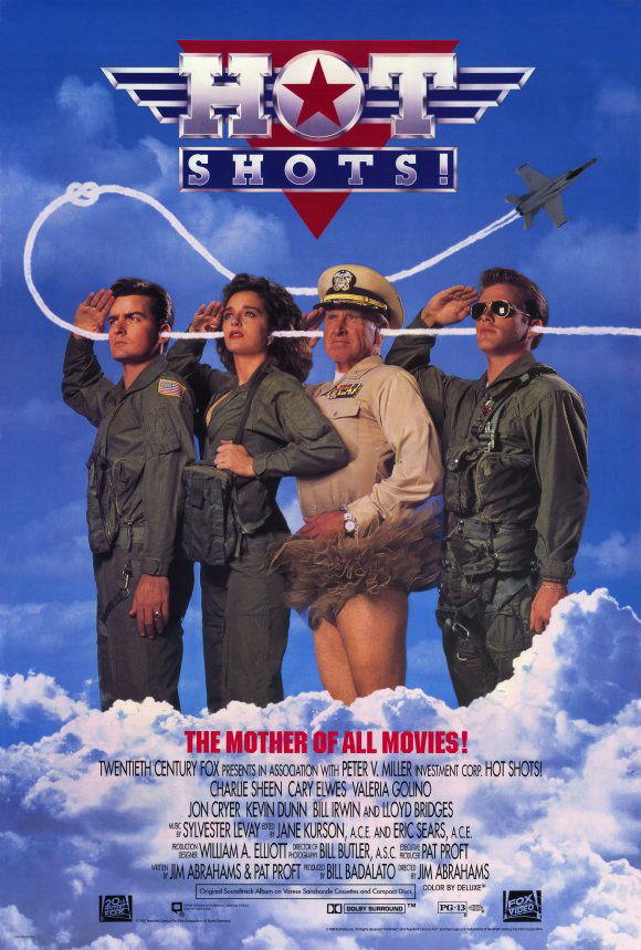 Poster phim Chiến Binh Thượng Đẳng