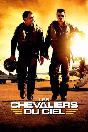 Poster phim Sky Fighters