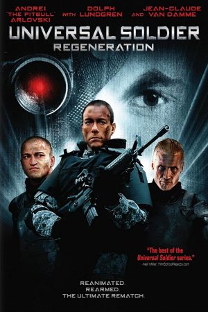 Poster phim Chiến Binh Vũ Trụ 3