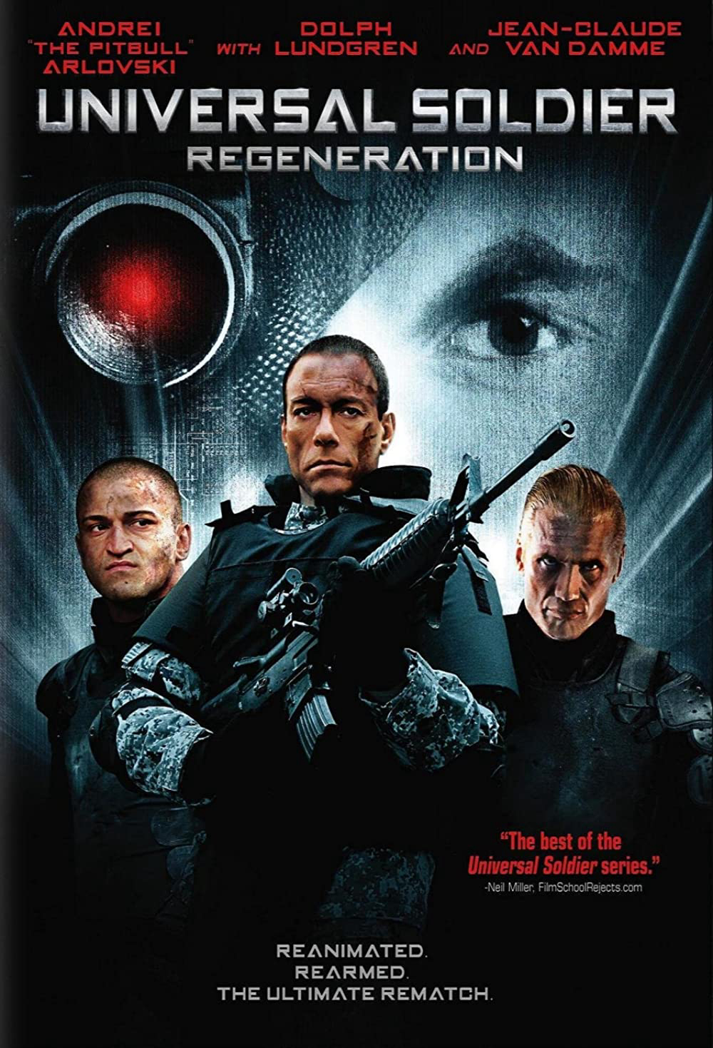 Poster phim Chiến Binh Vũ Trụ 3
