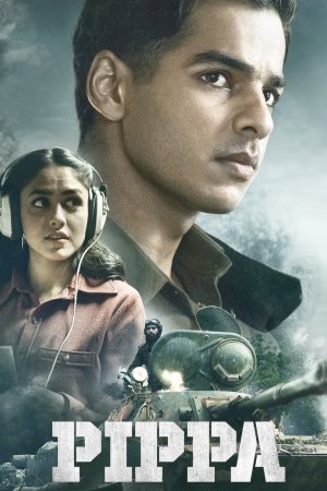 Poster phim Chiến Đấu