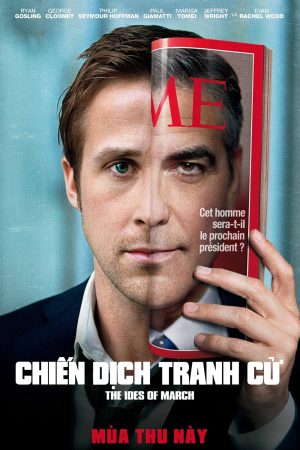 Poster phim Chiến Dịch Tranh Cử