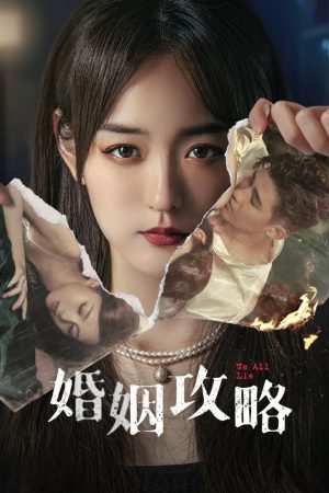 Poster phim Chiến lược hôn nhân