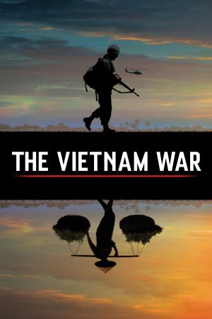 Poster phim Chiến Tranh Việt Nam