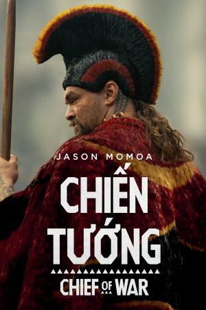 Poster phim Chiến Tướng