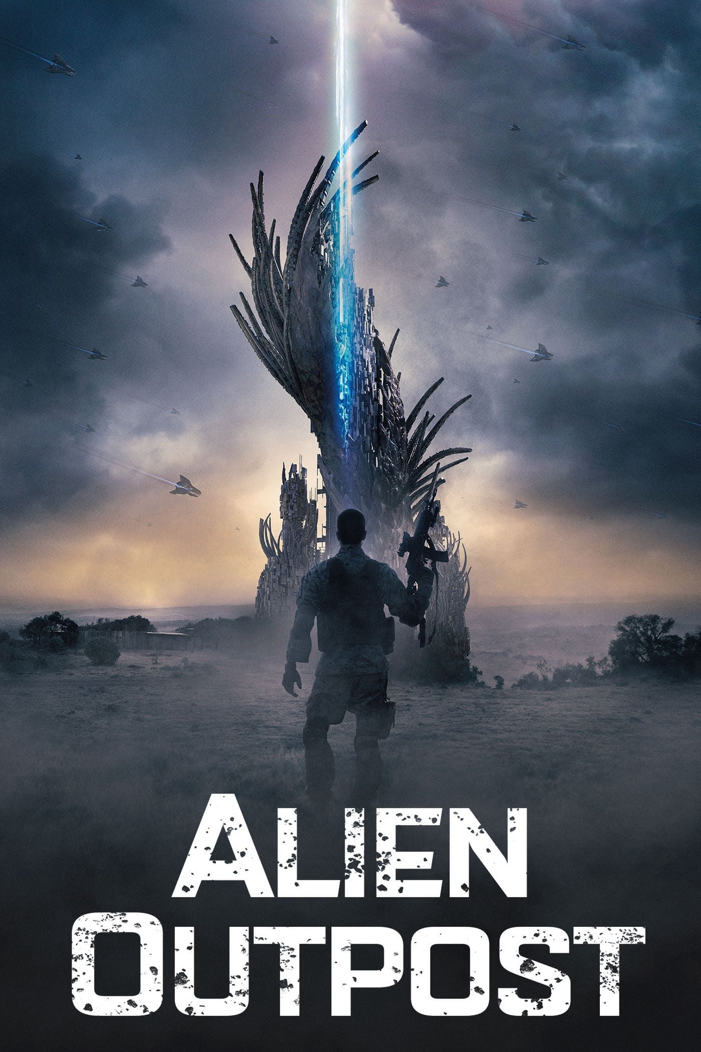 Poster phim Chiến Tuyến 37