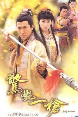 Poster phim Chiêu Thức Võ Thuật
