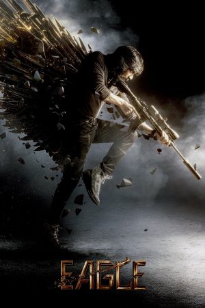 Poster phim Phi Ưng