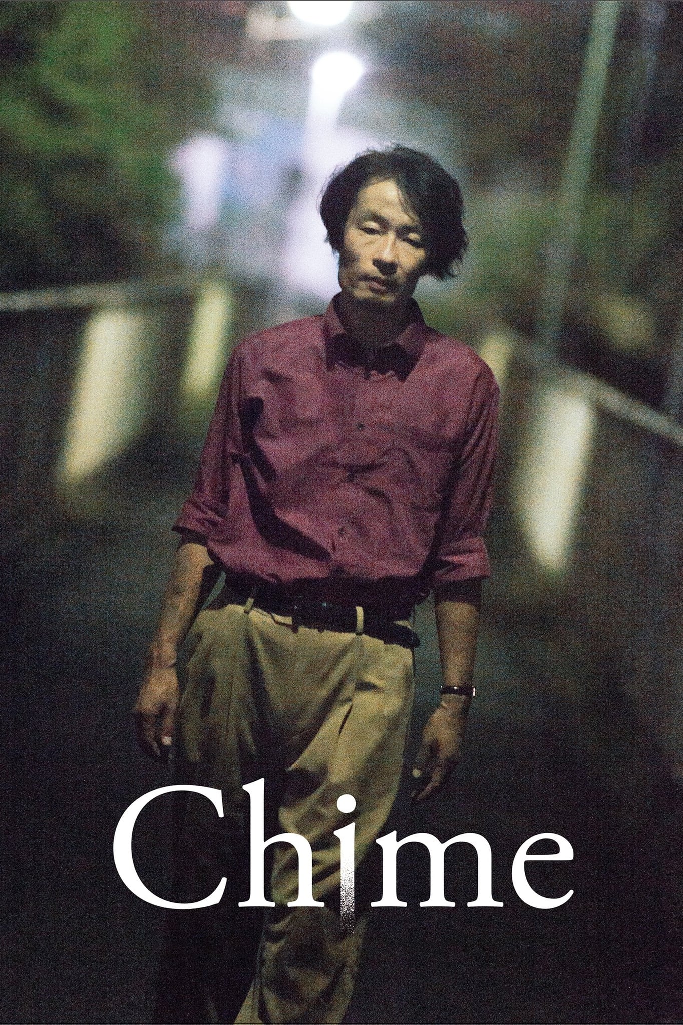 Poster phim Chime