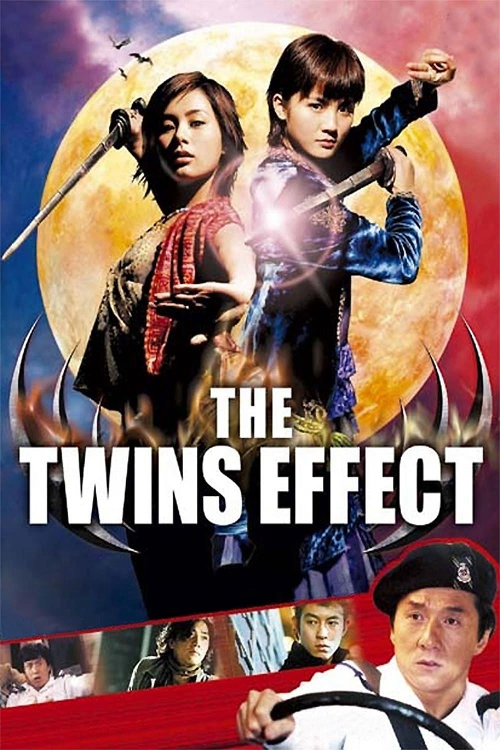 Poster phim Chin gei bin