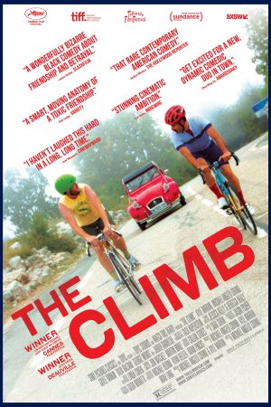 Poster phim Chinh Phục Đỉnh Núi