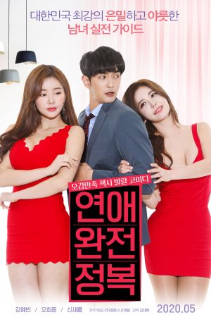 Poster phim Chinh Phục Tình Yêu Hoàn Hảo