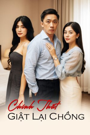 Poster phim Chính Thất Giật Lại Chồng