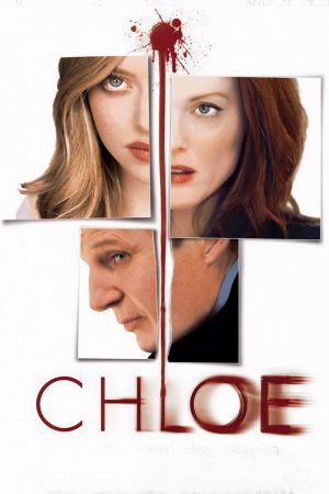Poster phim Chloe