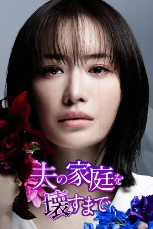 Poster phim Cho Đến Khi Tôi Phá Hủy Gia Đình Của Chồng