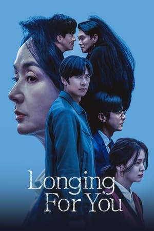 Poster phim Ai Là Kẻ Sát Nhân