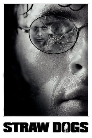 Poster phim Straw Dogs