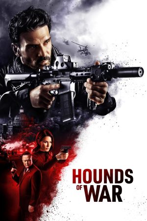 Poster phim Hounds of War
