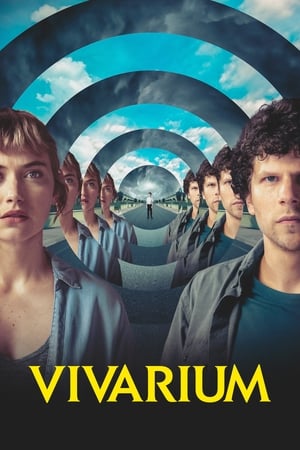 Poster phim Chỗ Sống (2019)