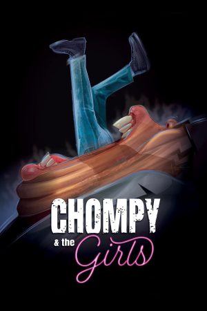 Poster phim Chompy & The Girls