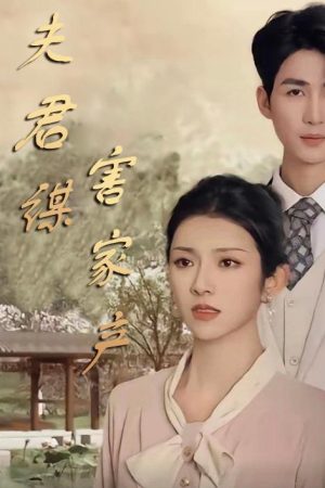 Poster phim Chồng Âm Mưu Chiếm Gia Sản (Sai Lầm Kinh Hoàng)