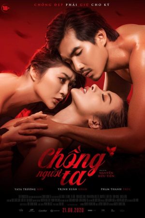 Poster phim Chồng Người Ta