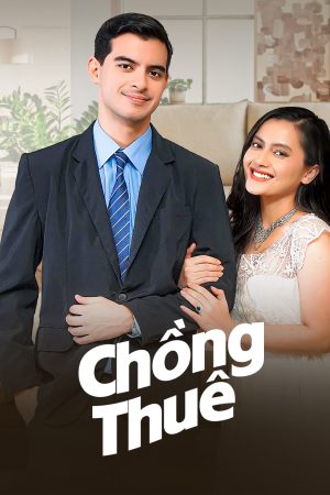 Poster phim Chồng Thuê