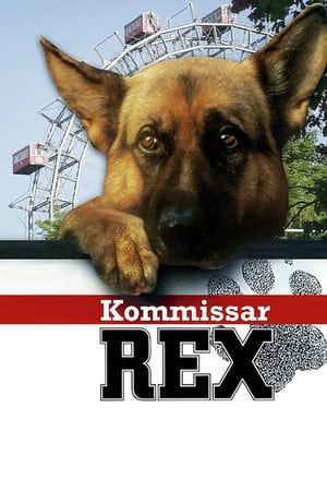Poster phim Chú Chó Thám Tử Rex