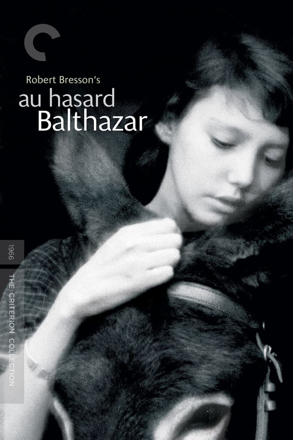 Poster phim Chú Lừa Balthazar