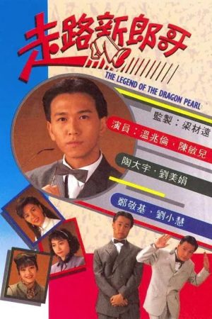 Poster phim Chú Rể Mất Tích