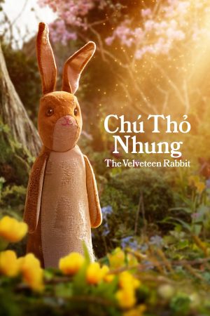 Poster phim Chú Thỏ Nhung