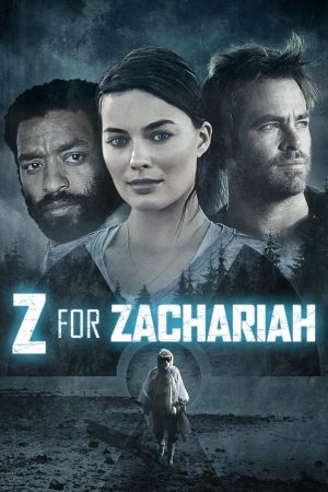 Poster phim Chữ Z Trong Zachariah