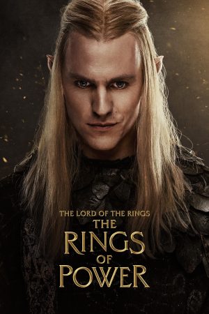 Poster phim Chúa Tể Của Những Chiếc Nhẫn : Những Chiếc Nhẫn Quyền Năng (Phần 1)