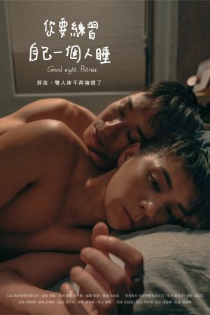 Poster phim Chúc ngủ ngon. Bạn đồng hành.