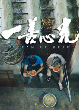 Poster phim Chùm sáng của trái tim