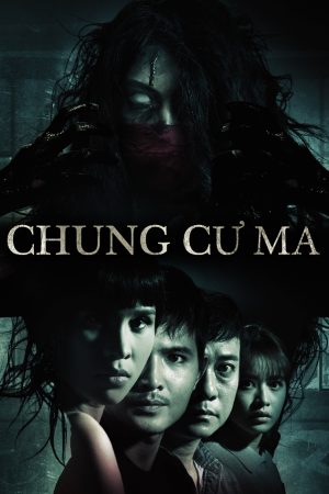 Poster phim Chung Cư Ma