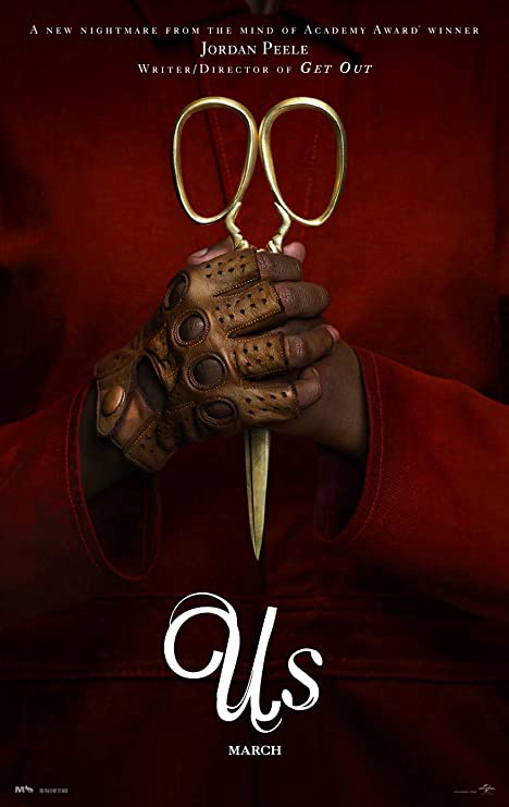 Poster phim Chúng Ta