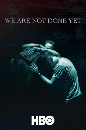 Poster phim Chúng Tôi Chưa Bỏ Cuộc