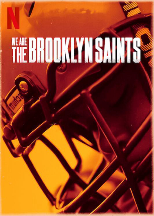 Poster phim Chúng tôi: Đội Brooklyn Saints