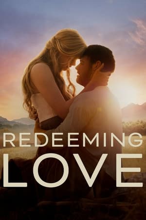 Poster phim Redeeming Love