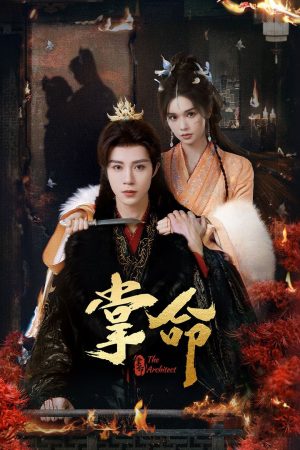 Poster phim Chưởng Mệnh