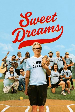 Poster phim Chuyện Đội Bóng Ở Sweet Dreams