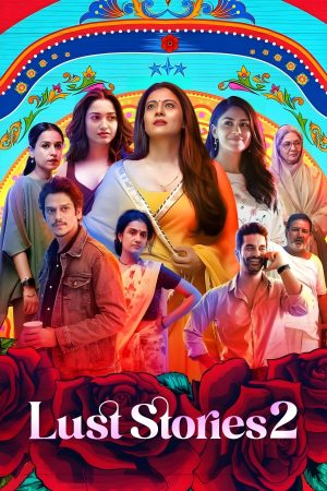 Poster phim Chuyện dục vọng 2