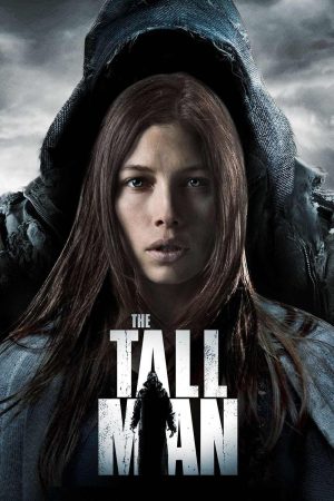 Poster phim The Tall Man