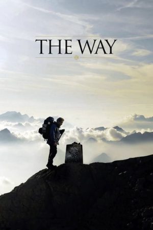 Poster phim Con Đường